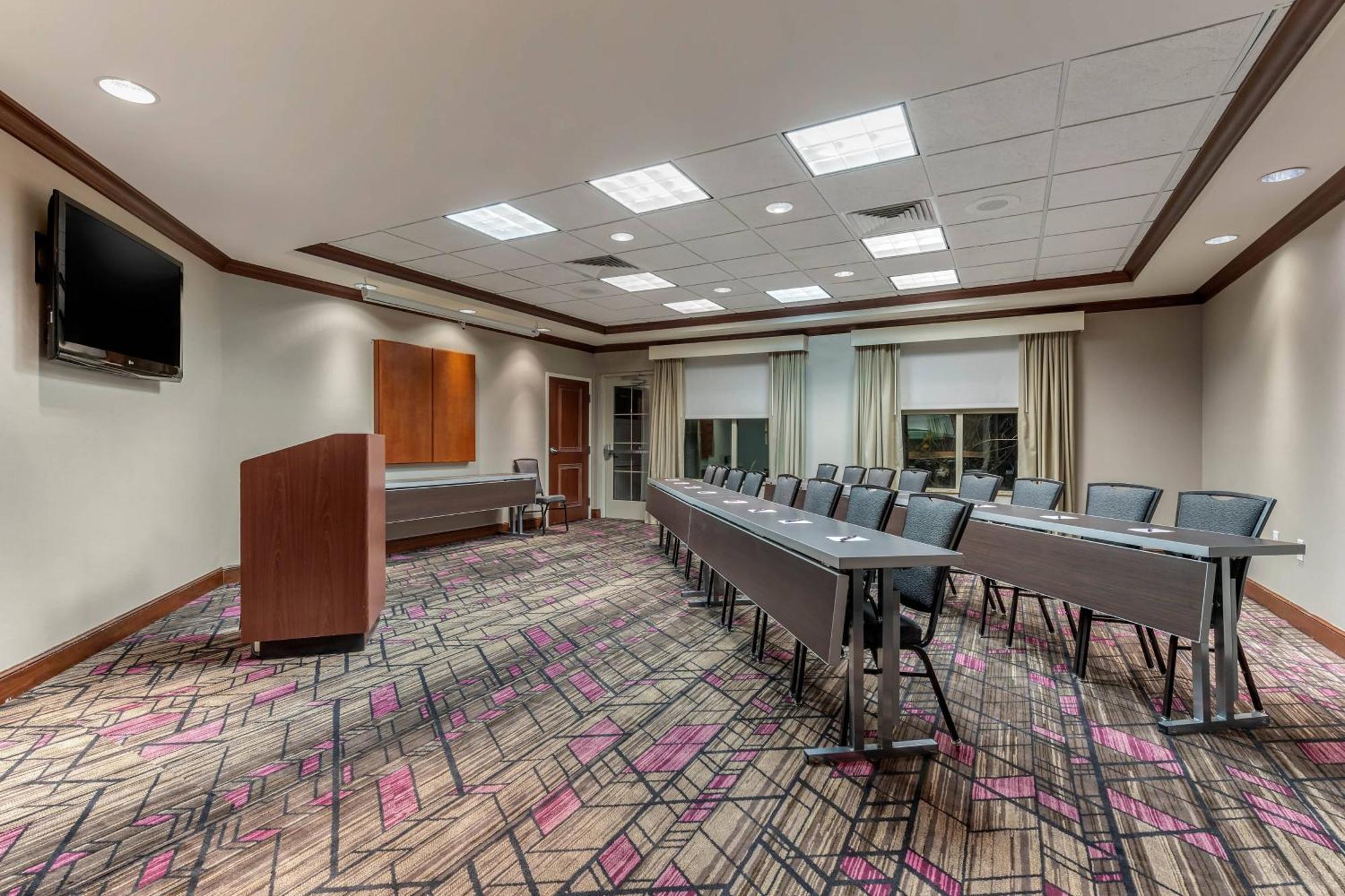 By Marriott 3* Columbus