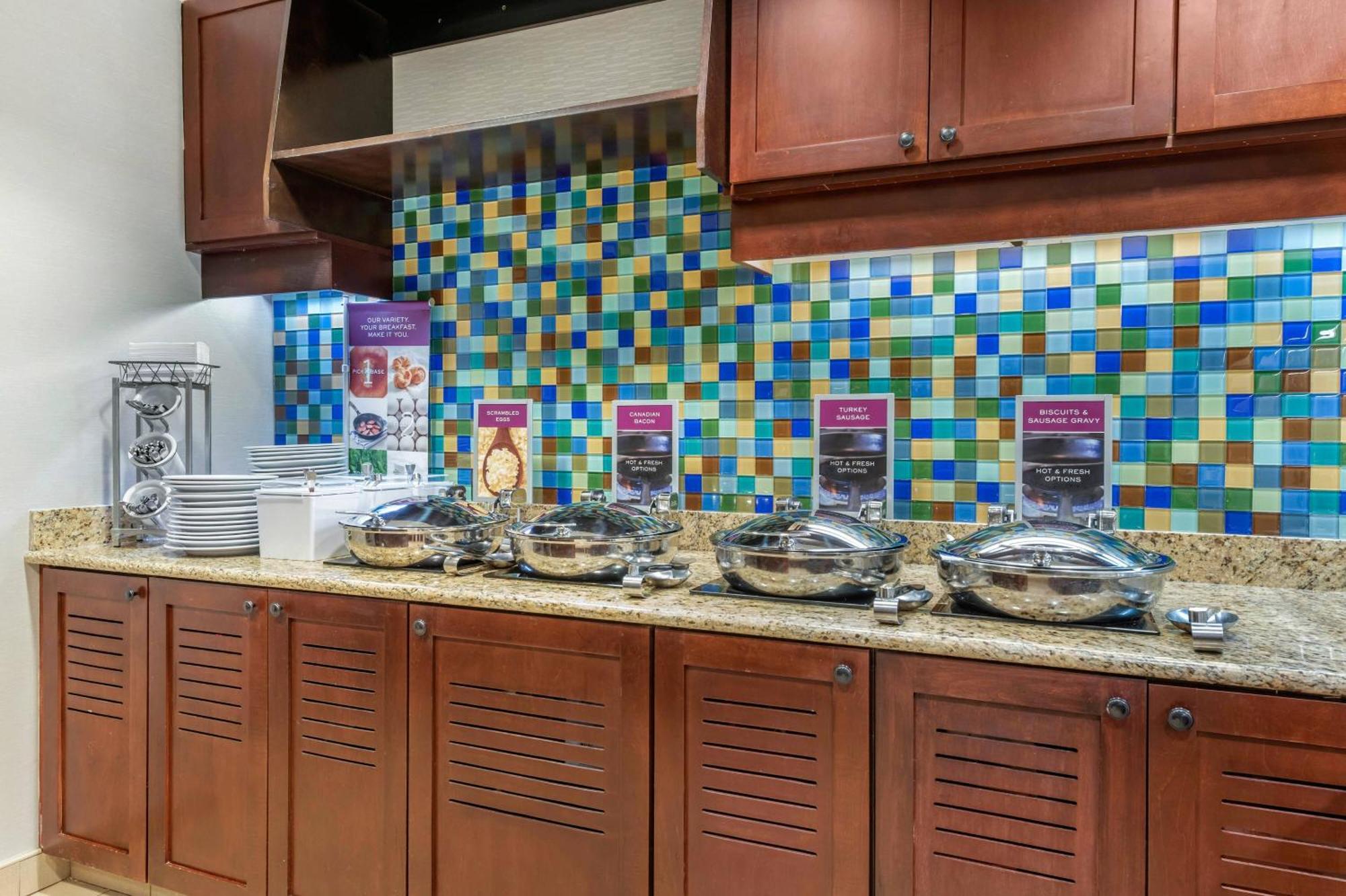 By Marriott Columbus