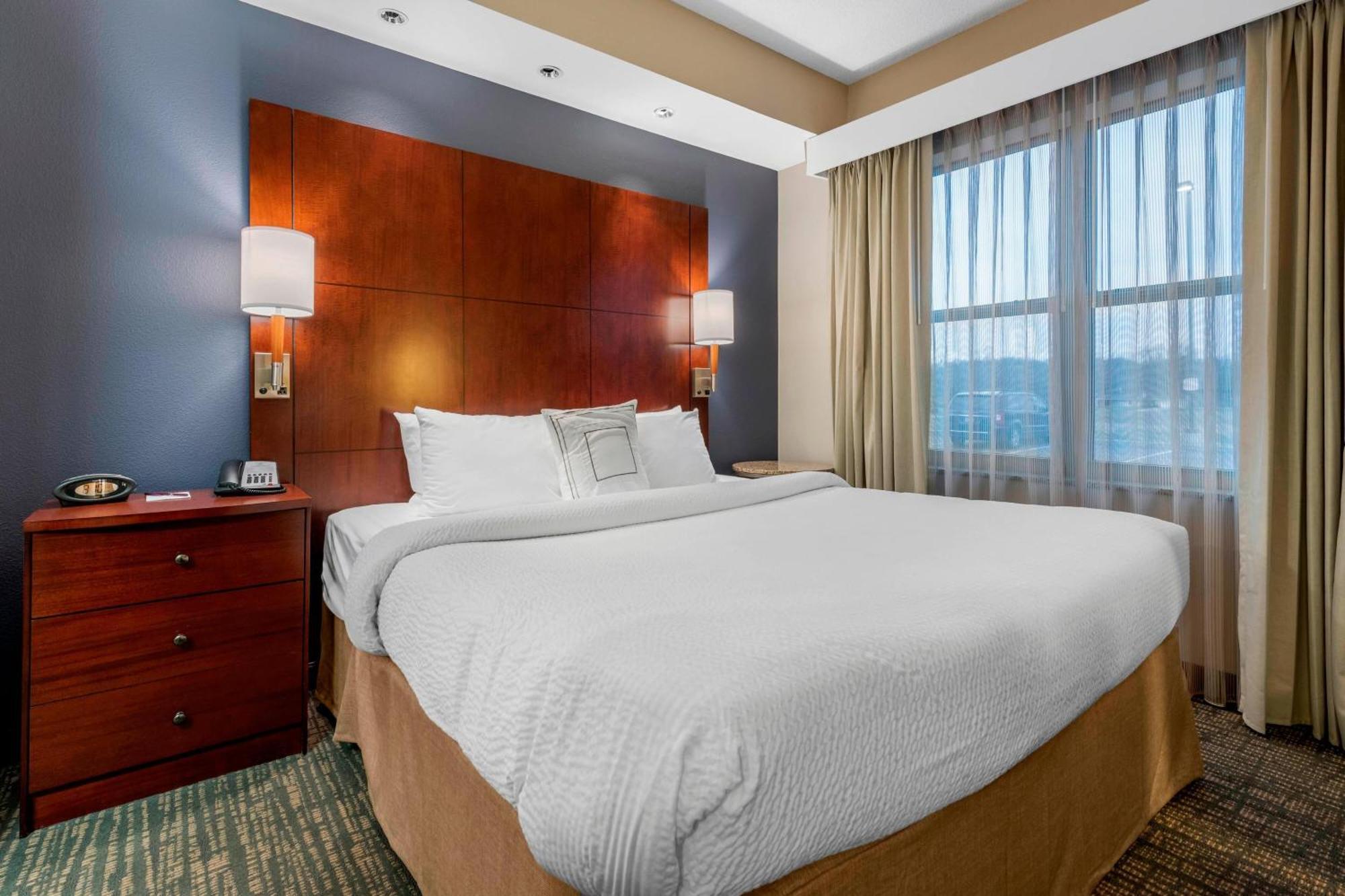 By Marriott Columbus