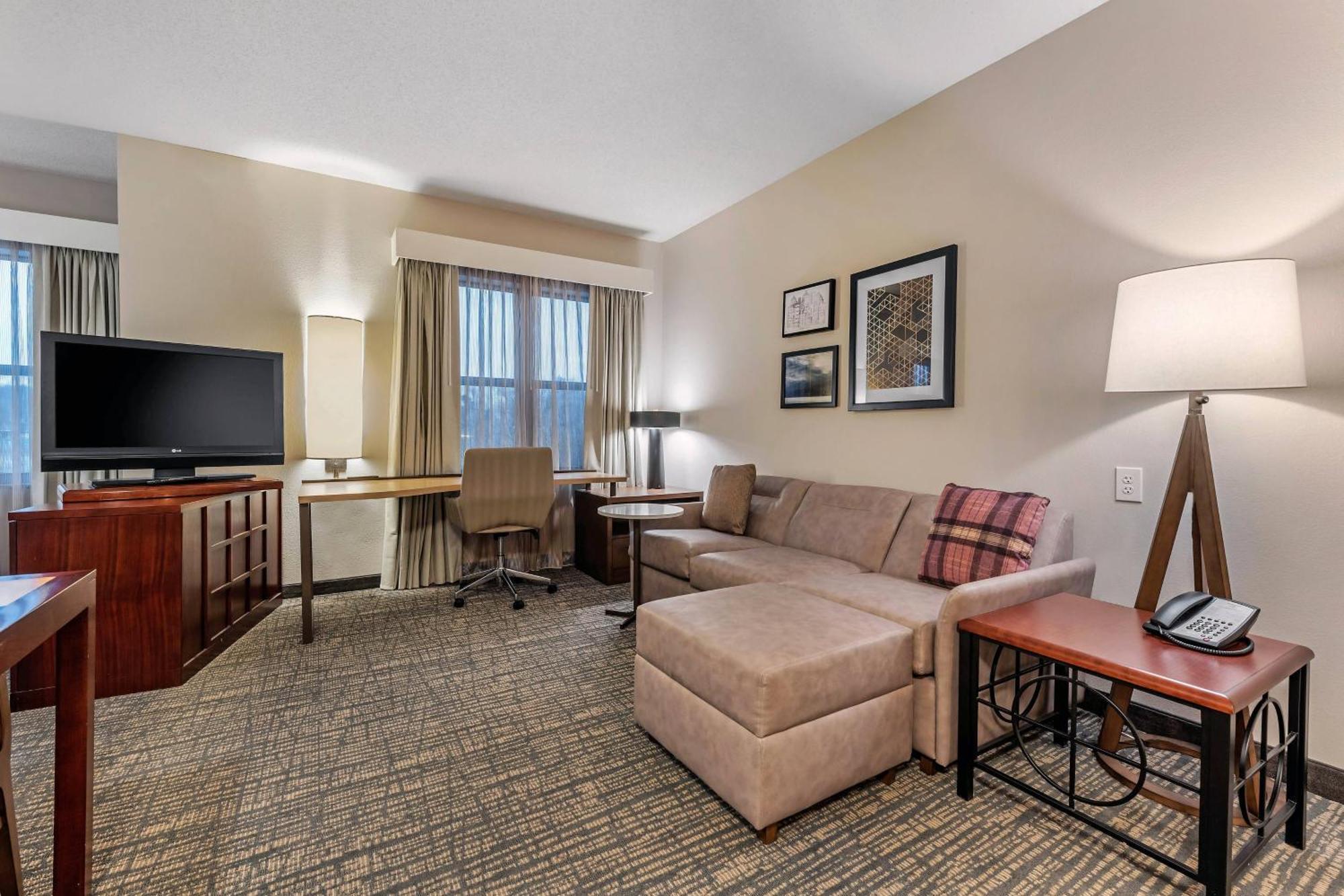 By Marriott 3* Columbus