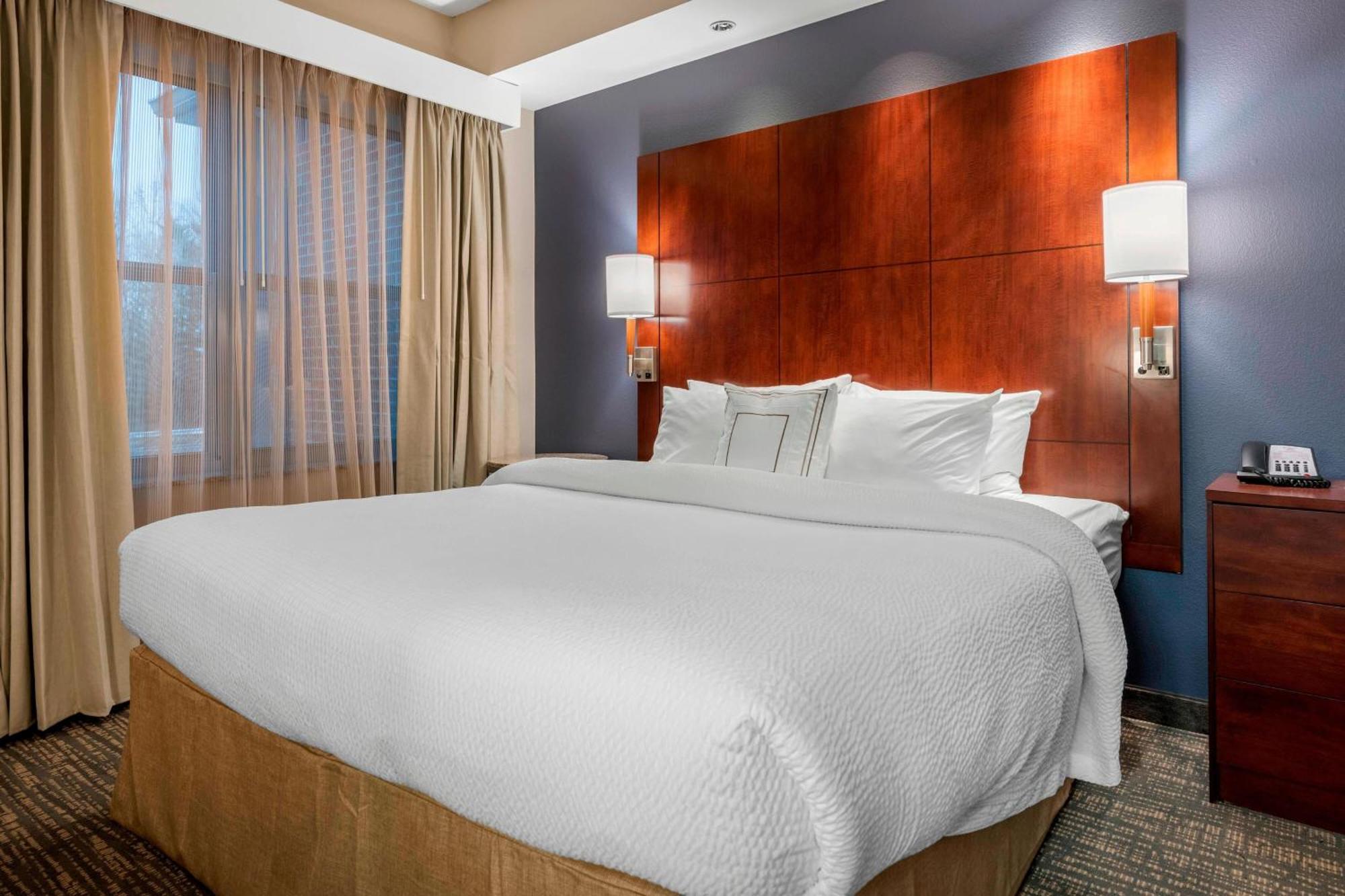 By Marriott