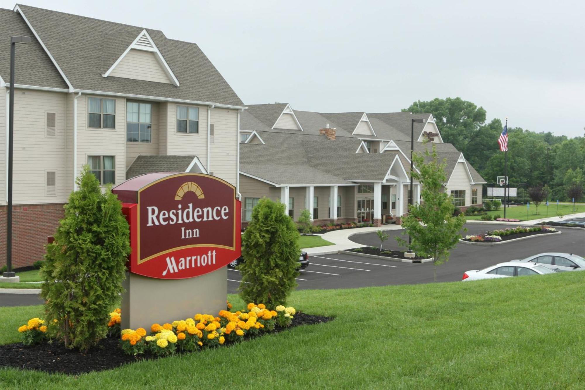 Hotel By Marriott 3*