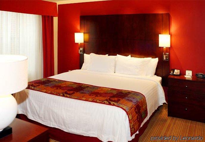 By Marriott