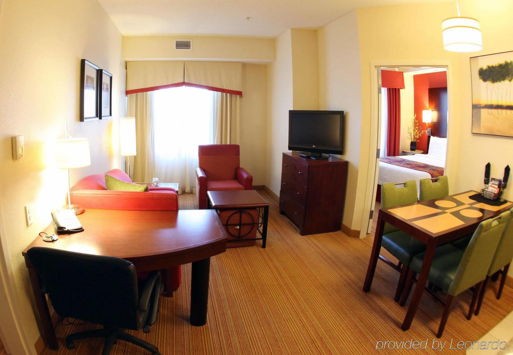 By Marriott Hotel 3*